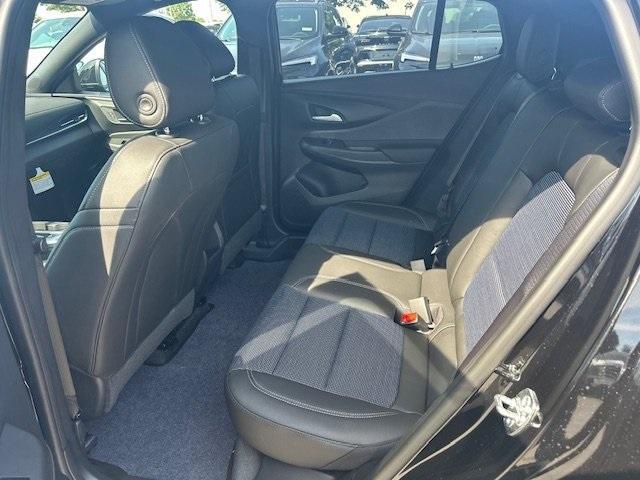 new 2026 Buick Envista car, priced at $26,302