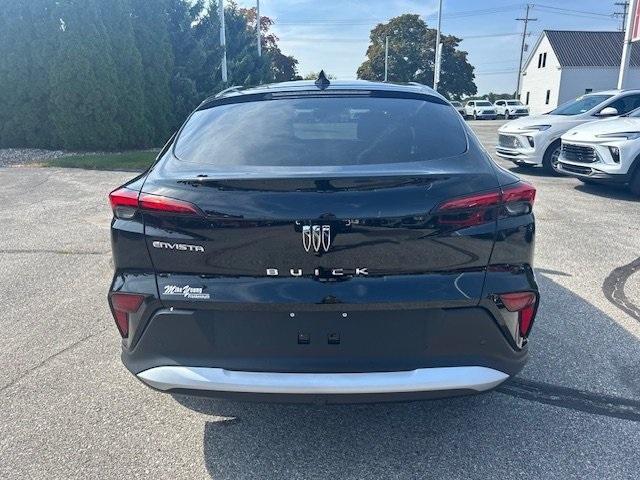 new 2026 Buick Envista car, priced at $26,302