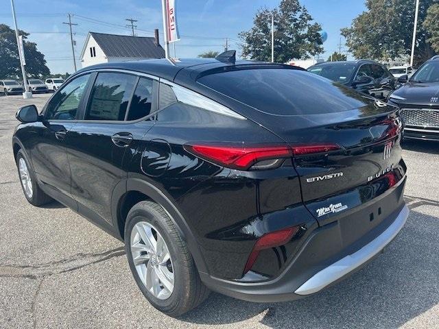 new 2026 Buick Envista car, priced at $26,302