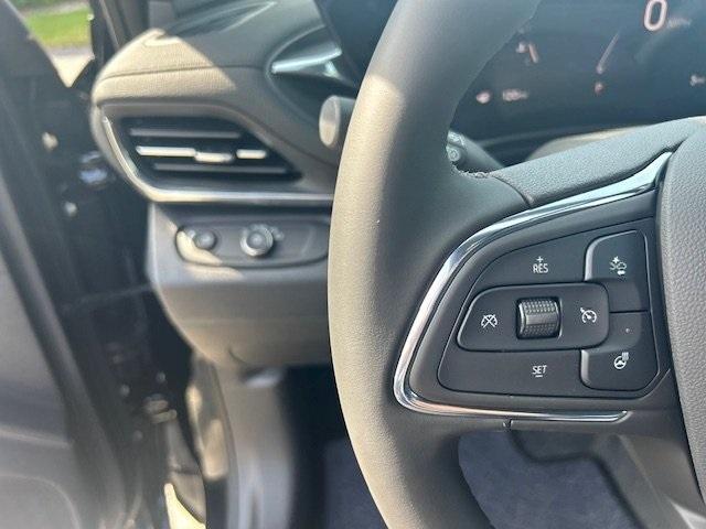 new 2026 Buick Envista car, priced at $26,302