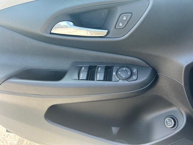 new 2026 Buick Envista car, priced at $26,302