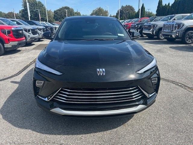 new 2026 Buick Envista car, priced at $26,302