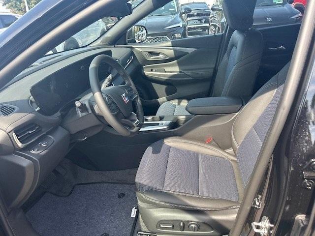 new 2026 Buick Envista car, priced at $26,302
