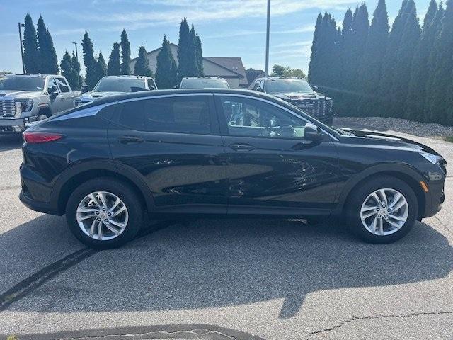 new 2026 Buick Envista car, priced at $26,302