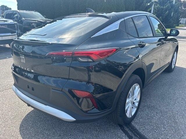 new 2026 Buick Envista car, priced at $26,302