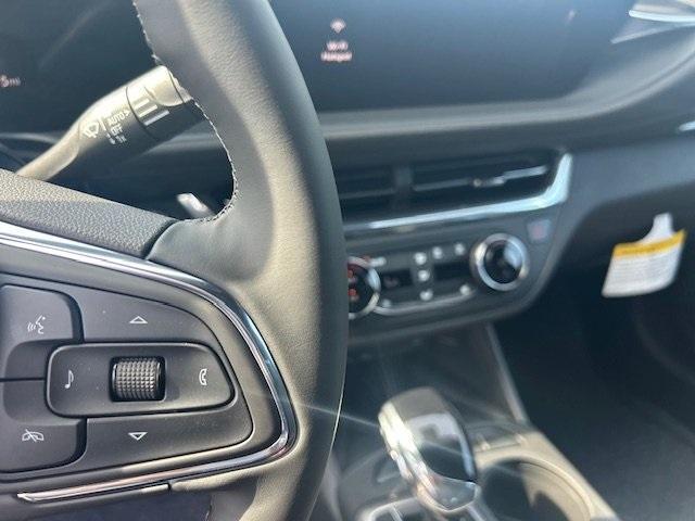 new 2026 Buick Envista car, priced at $26,302
