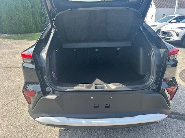 new 2026 Buick Envista car, priced at $26,302