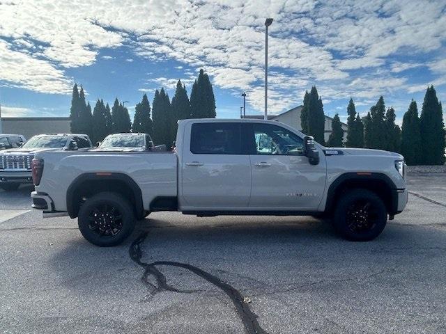 new 2026 GMC Sierra 2500 car, priced at $79,730
