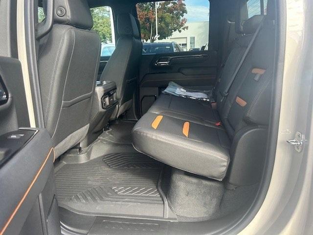 new 2026 GMC Sierra 2500 car, priced at $79,730