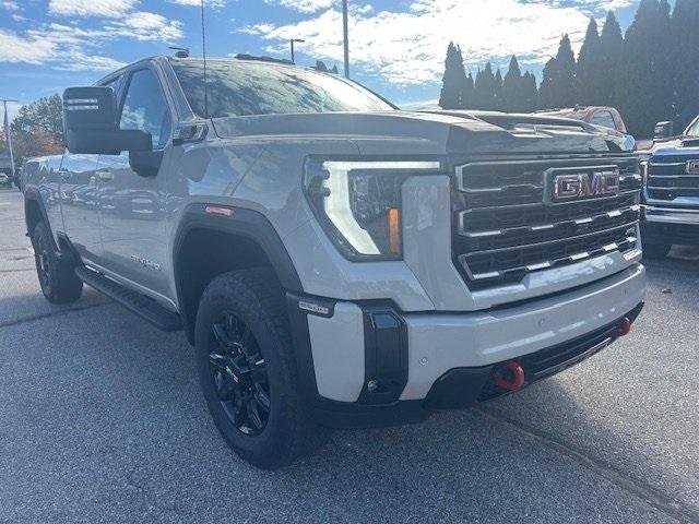 new 2026 GMC Sierra 2500 car, priced at $79,730