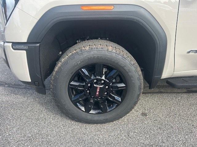 new 2026 GMC Sierra 2500 car, priced at $79,730