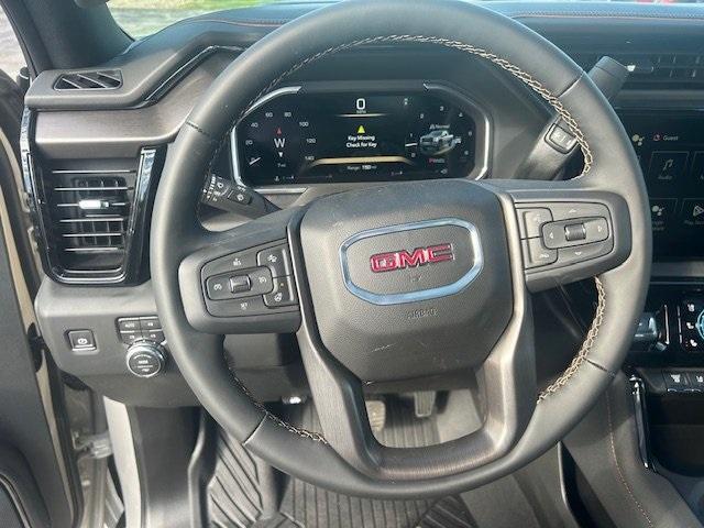 new 2026 GMC Sierra 2500 car, priced at $79,730