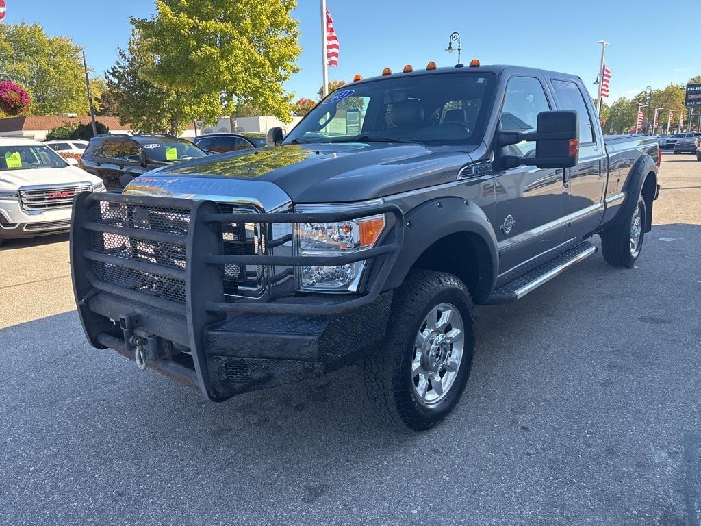 used 2013 Ford F-350 car, priced at $22,495