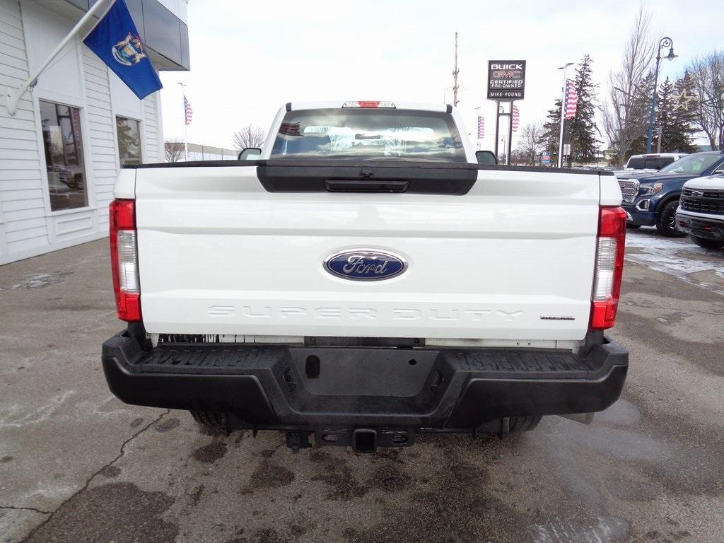 used 2019 Ford F-250 car, priced at $38,795