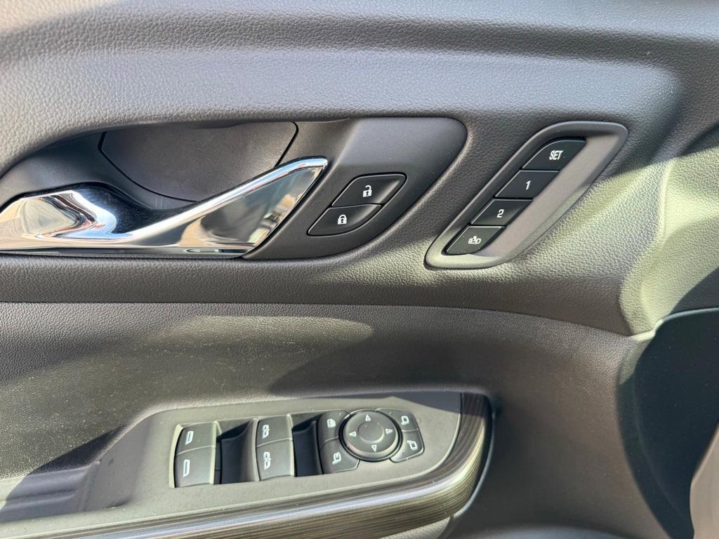 used 2022 GMC Acadia car, priced at $29,495