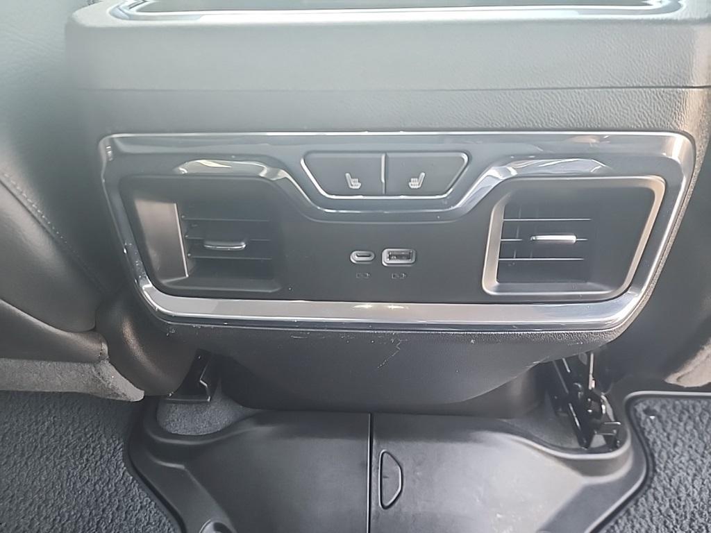 used 2024 GMC Sierra 1500 car, priced at $58,995