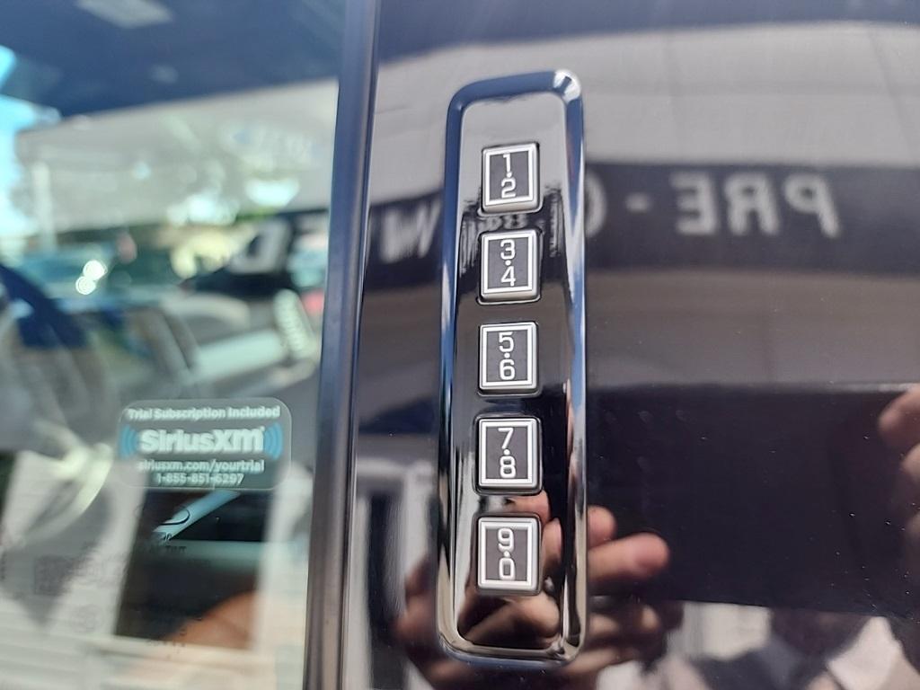 used 2021 Ford F-250 car, priced at $53,995