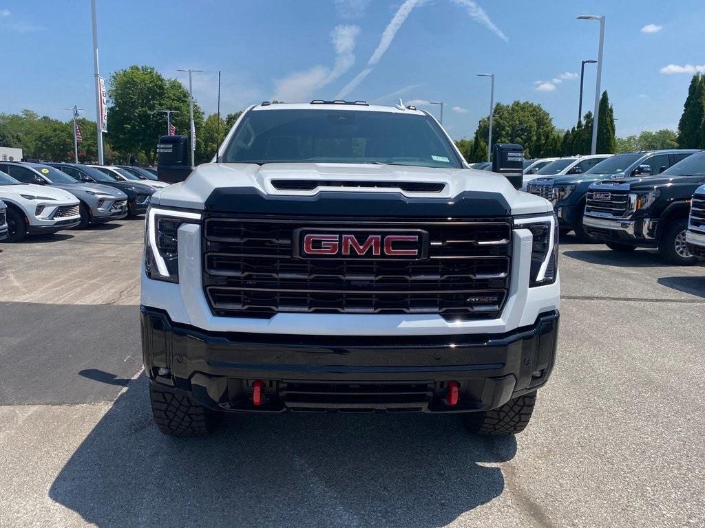 new 2025 GMC Sierra 2500 car, priced at $86,474