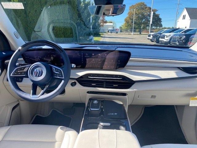 new 2026 Buick Enclave car, priced at $61,572