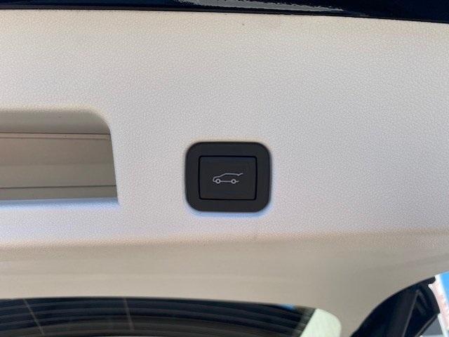 new 2026 Buick Enclave car, priced at $61,572