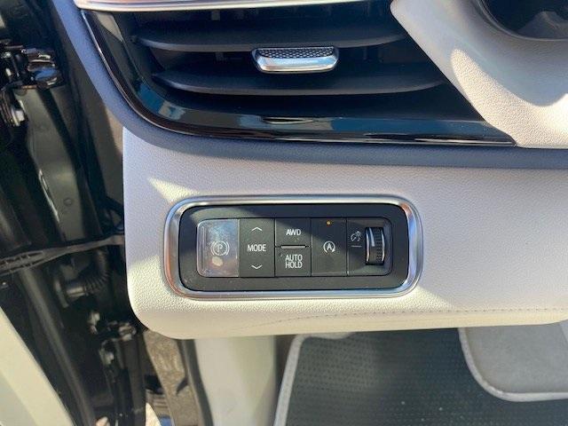 new 2026 Buick Enclave car, priced at $61,572
