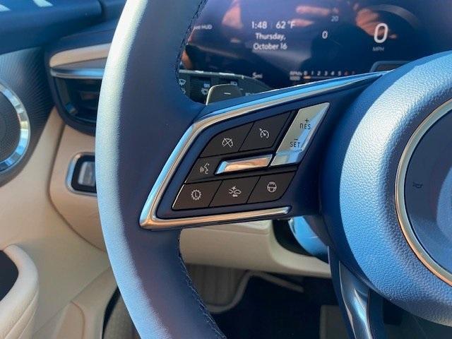 new 2026 Buick Enclave car, priced at $61,572
