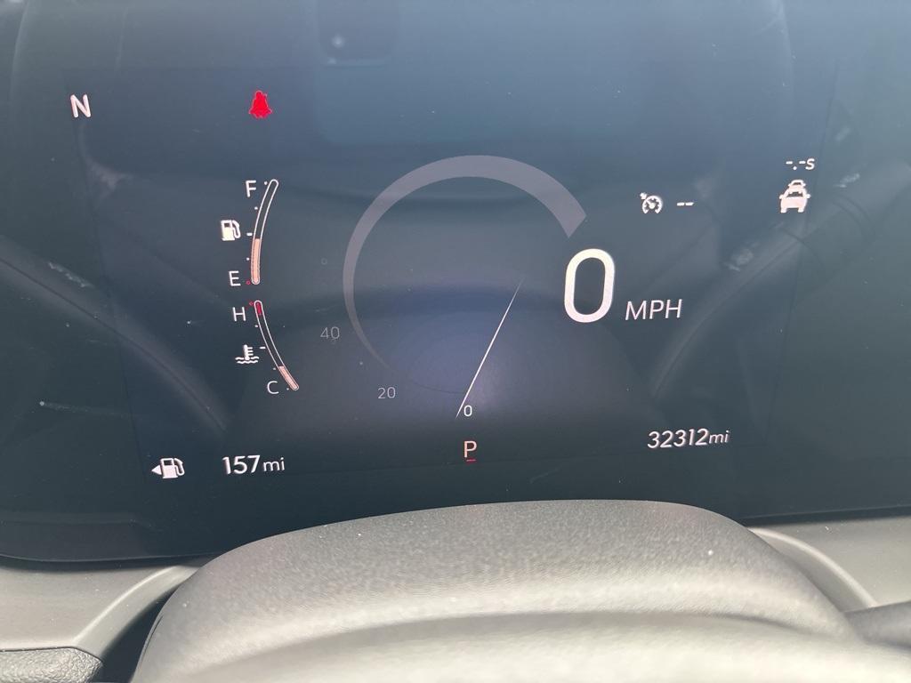 used 2024 Buick Encore GX car, priced at $18,995