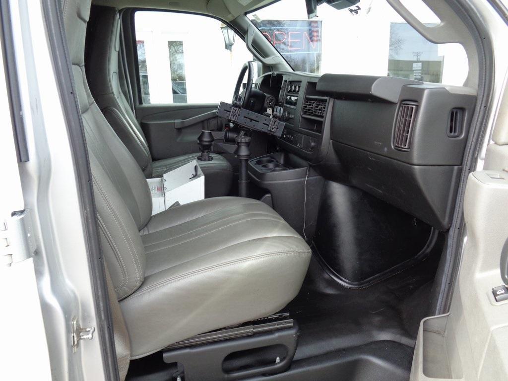 used 2021 GMC Savana 2500 car, priced at $22,995