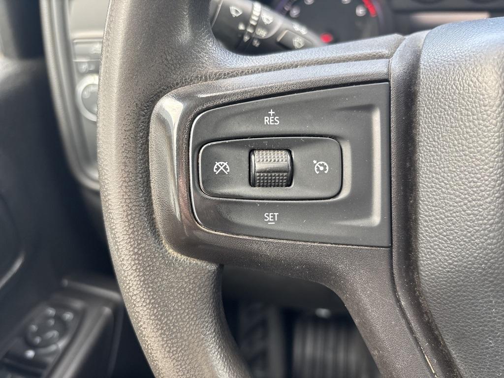 used 2021 Chevrolet Silverado 2500 car, priced at $28,995