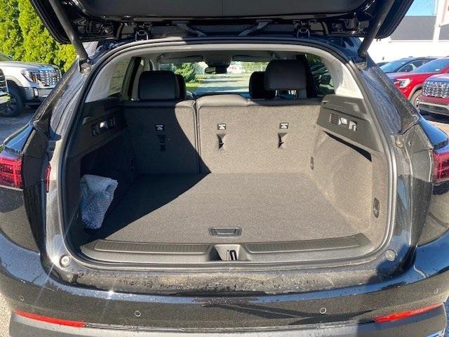 new 2025 Buick Envision car, priced at $38,628