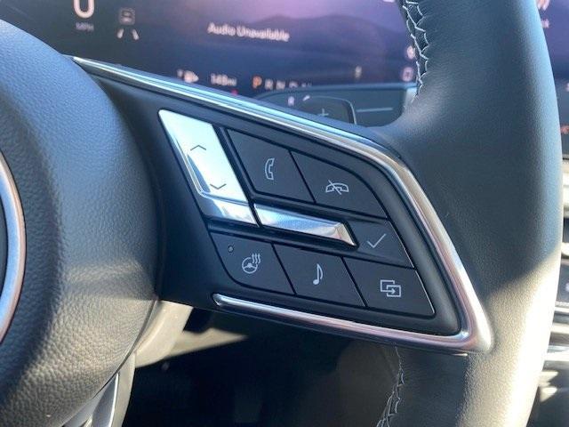 new 2025 Buick Envision car, priced at $38,628