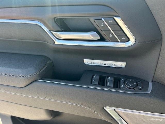 new 2026 GMC Sierra 1500 car, priced at $69,507