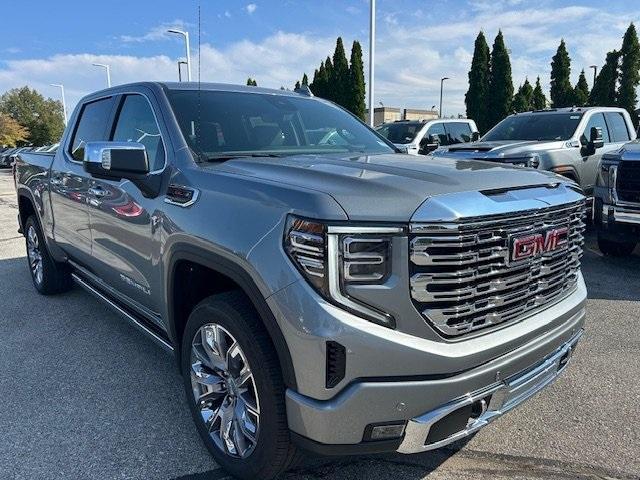 new 2026 GMC Sierra 1500 car, priced at $69,507