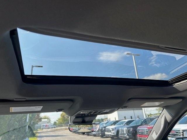 new 2026 GMC Sierra 1500 car, priced at $69,507