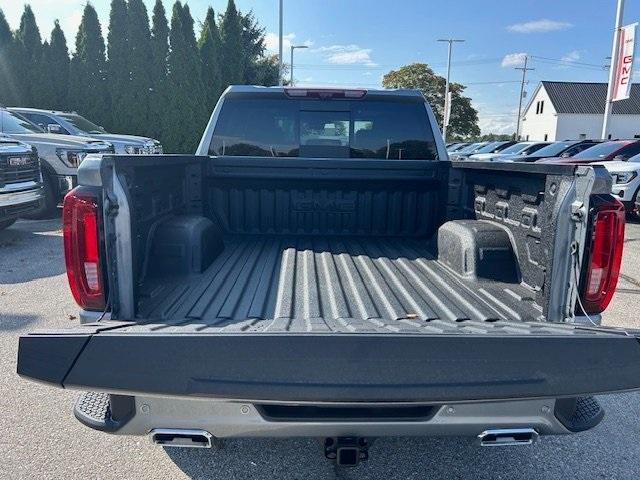 new 2026 GMC Sierra 1500 car, priced at $69,507