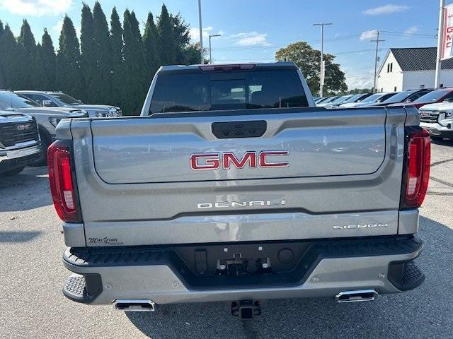 new 2026 GMC Sierra 1500 car, priced at $69,507