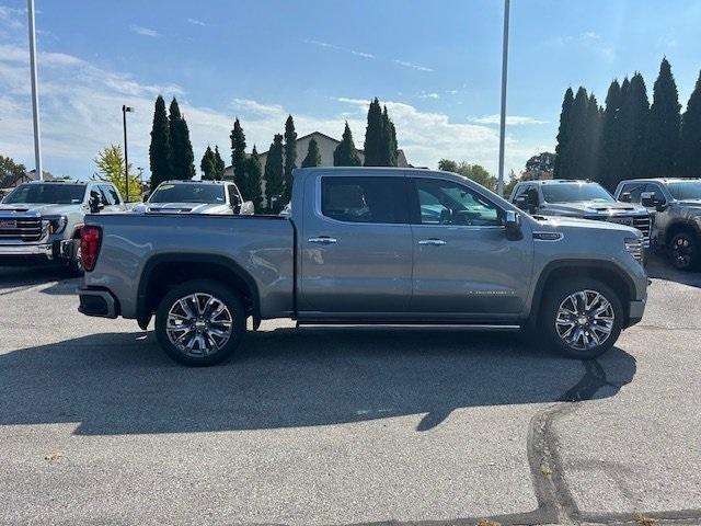 new 2026 GMC Sierra 1500 car, priced at $69,507