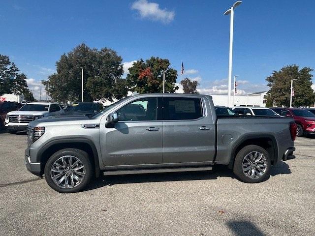 new 2026 GMC Sierra 1500 car, priced at $69,507