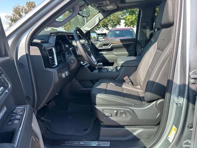 new 2026 GMC Sierra 1500 car, priced at $69,507