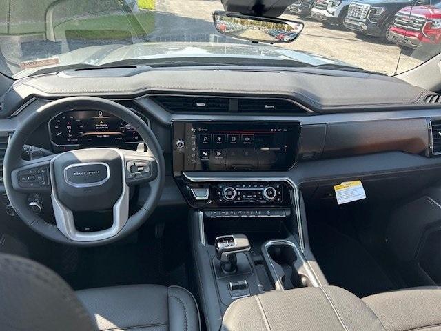 new 2026 GMC Sierra 1500 car, priced at $69,507