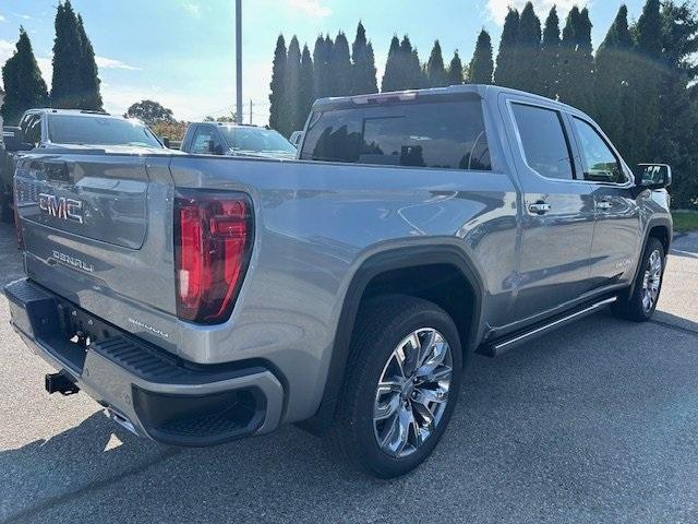 new 2026 GMC Sierra 1500 car, priced at $69,507