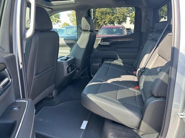 new 2026 GMC Sierra 1500 car, priced at $69,507