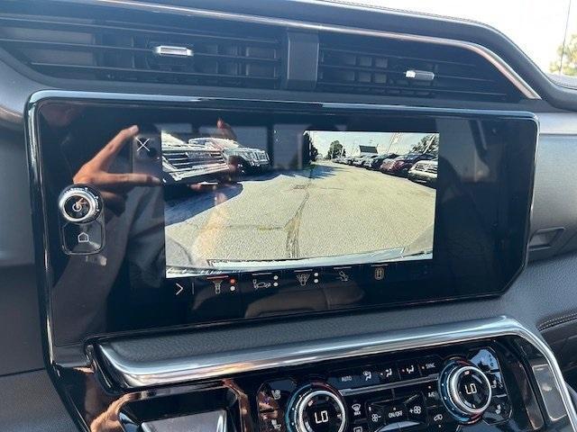 new 2026 GMC Sierra 1500 car, priced at $69,507