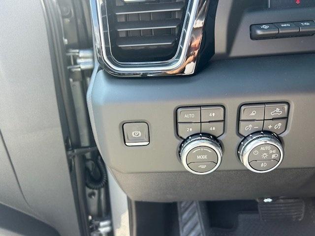 new 2026 GMC Sierra 1500 car, priced at $69,507