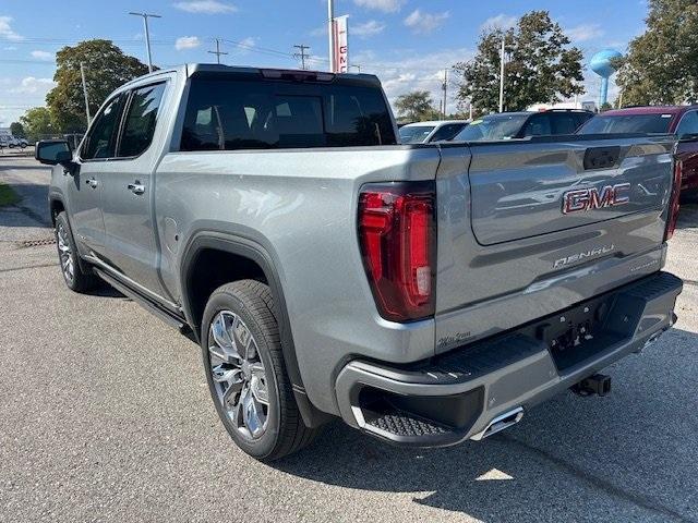 new 2026 GMC Sierra 1500 car, priced at $69,507