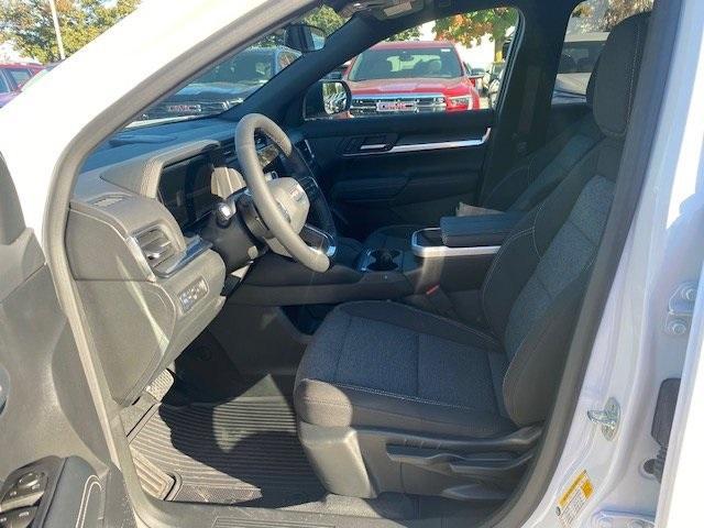 new 2026 GMC Terrain car, priced at $31,778