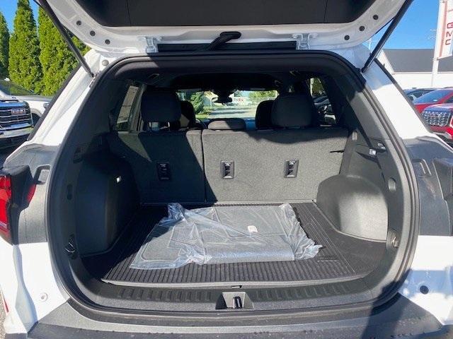 new 2026 GMC Terrain car, priced at $31,778