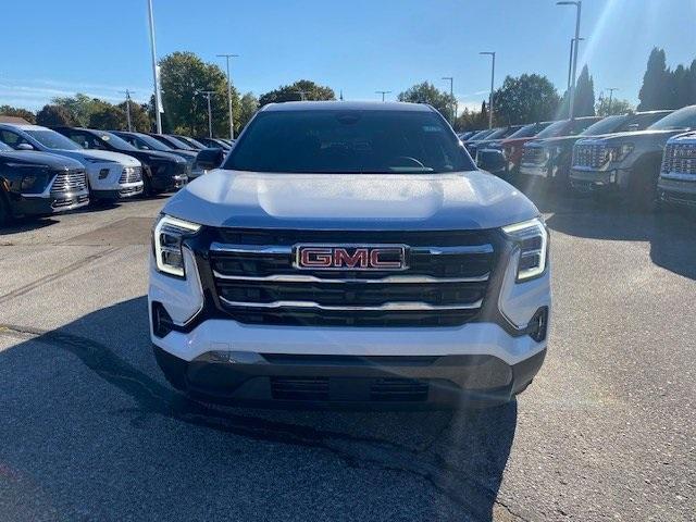 new 2026 GMC Terrain car, priced at $31,778