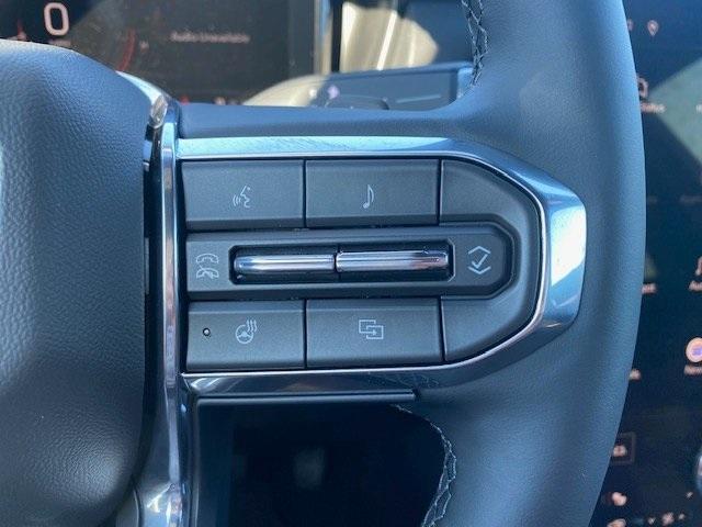 new 2026 GMC Terrain car, priced at $31,778