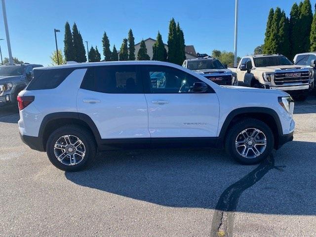 new 2026 GMC Terrain car, priced at $31,778